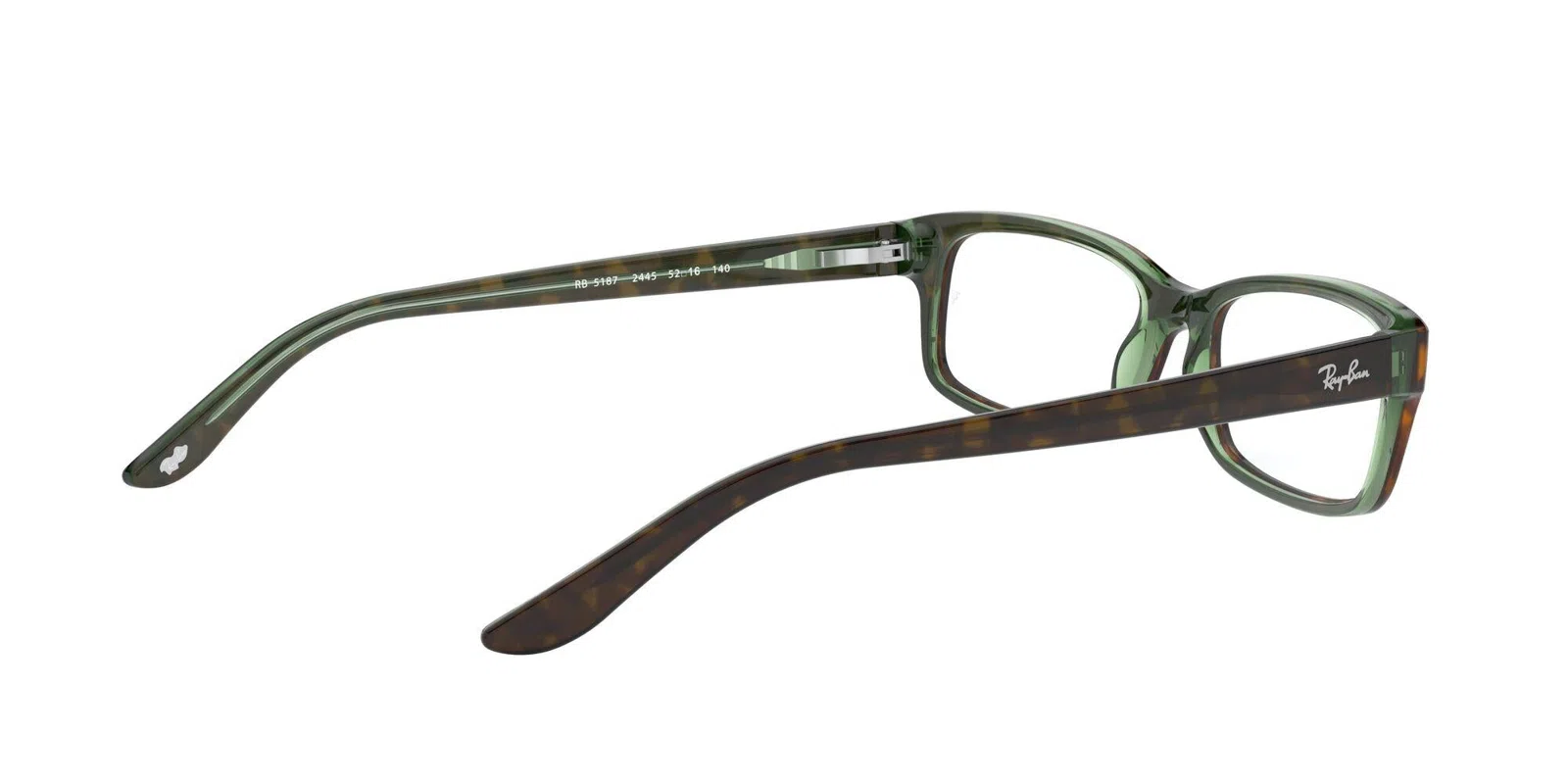 Ray-Ban 5187 Eyeglasses - view 24
